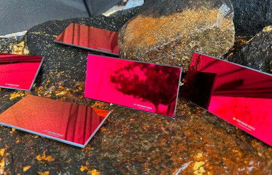 Red Buzzard Pre-Order