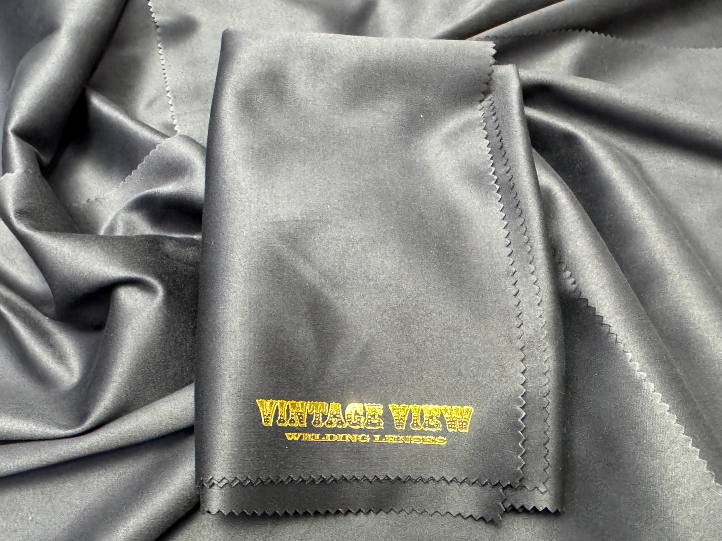 Microfiber Lens Cleaning Towel