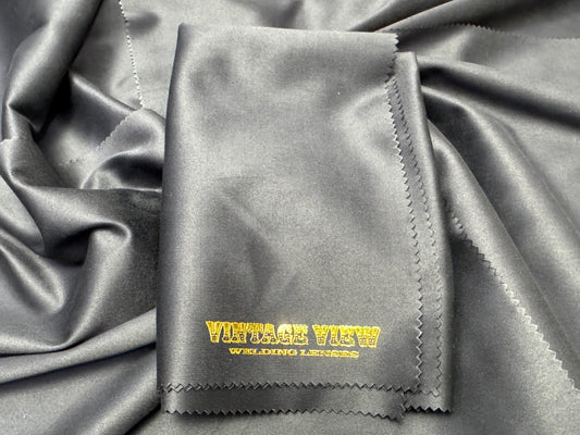 Microfiber Lens Cleaning Towel